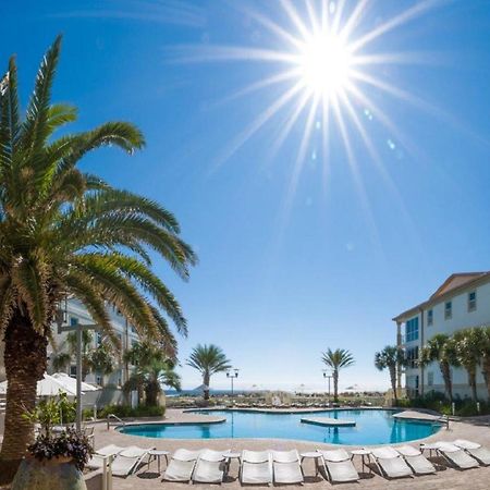 Beach Club Resort And Spa ペンサコーラ・ビーチ エクステリア 写真