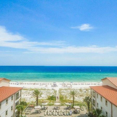 Beach Club Resort And Spa ペンサコーラ・ビーチ エクステリア 写真