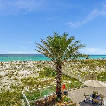 Beach Club Resort And Spa ペンサコーラ・ビーチ エクステリア 写真