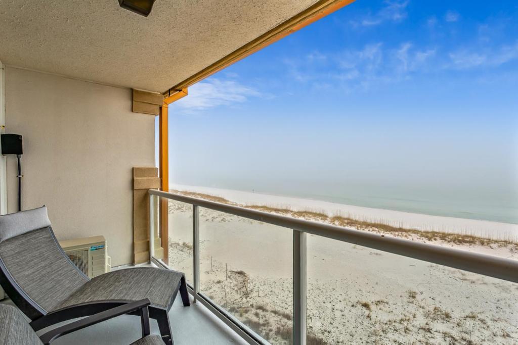 Beach Club Resort And Spa ペンサコーラ・ビーチ エクステリア 写真