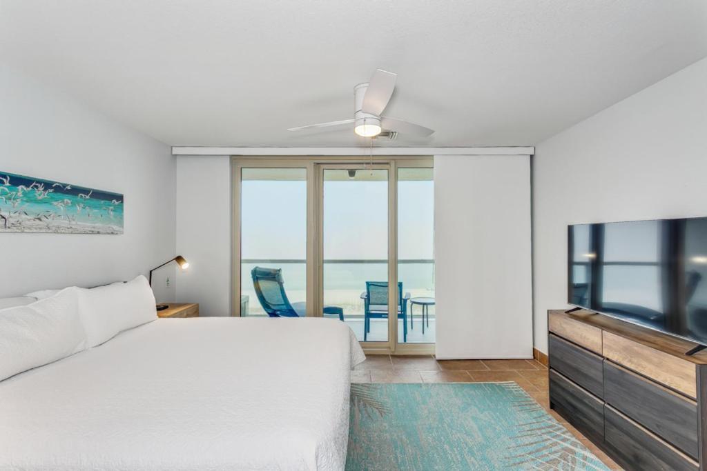 Beach Club Resort And Spa ペンサコーラ・ビーチ エクステリア 写真