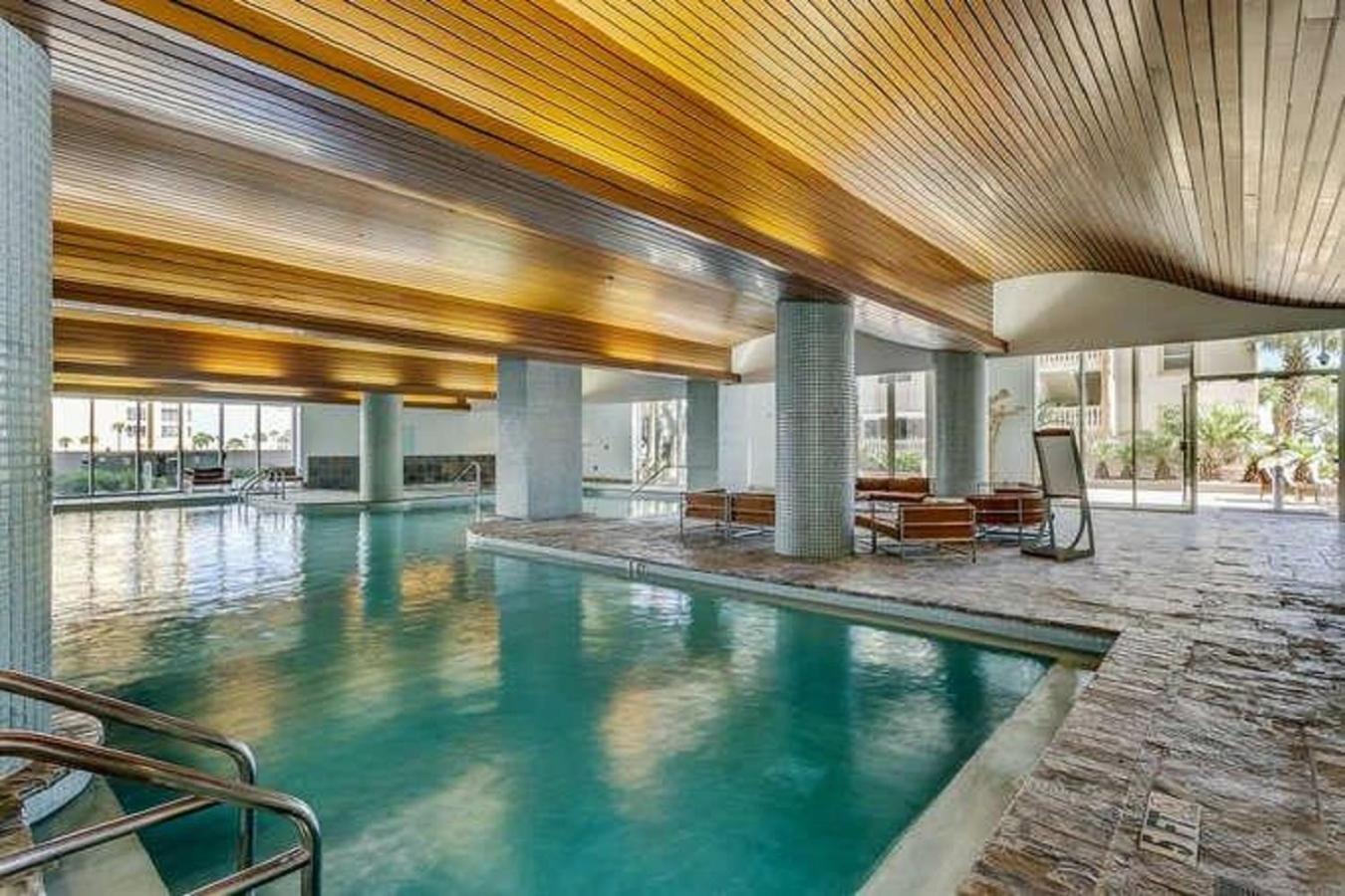 Beach Club Resort And Spa ペンサコーラ・ビーチ エクステリア 写真