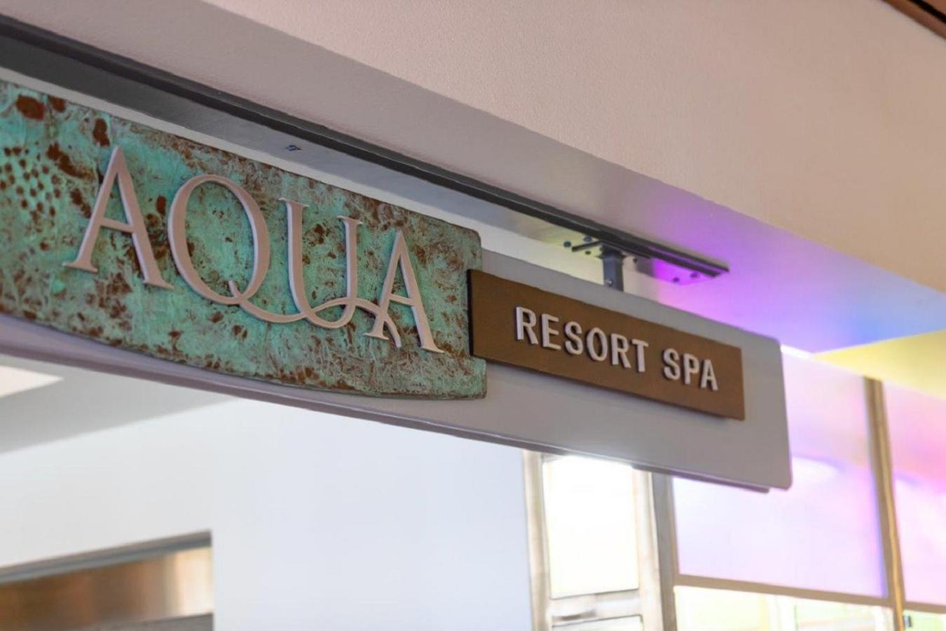 Beach Club Resort And Spa ペンサコーラ・ビーチ エクステリア 写真