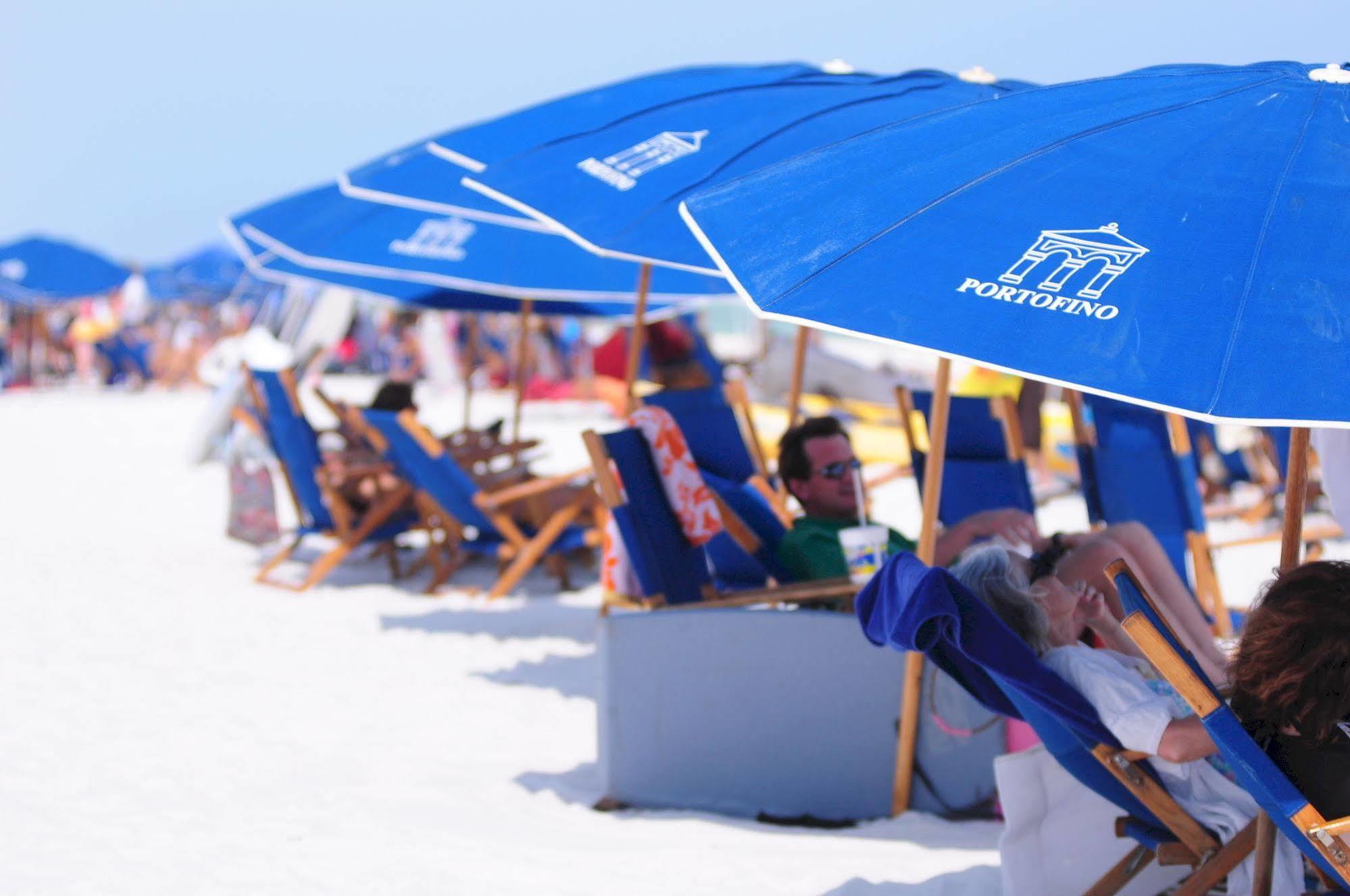 Beach Club Resort And Spa ペンサコーラ・ビーチ エクステリア 写真